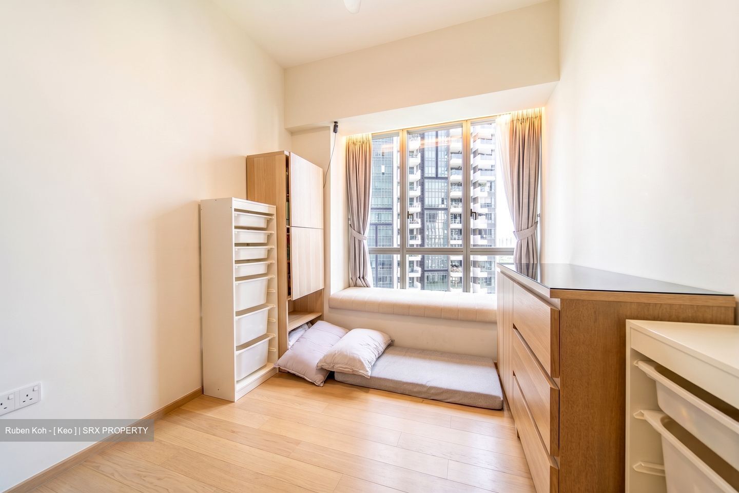 8 Saint Thomas (D9), Condominium #621884571